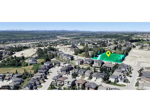 36 Elmont Drive Sw, Calgary, AB - Outdoor With View