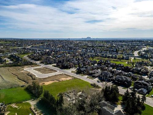 36 Elmont Drive Sw, Calgary, AB - Outdoor With View