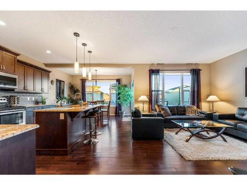 78 Brightonwoods Grove Se, Calgary, AB - Indoor