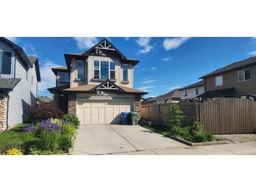 78 Brightonwoods Grove Se, Calgary, AB - Outdoor