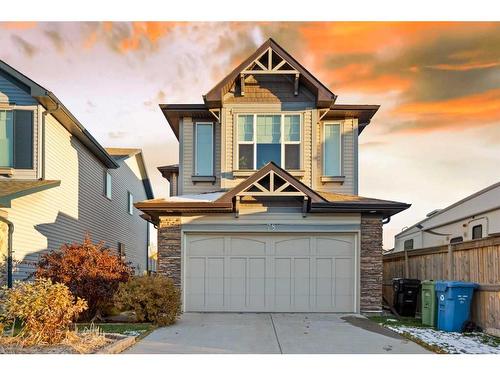 78 Brightonwoods Grove Se, Calgary, AB - Outdoor