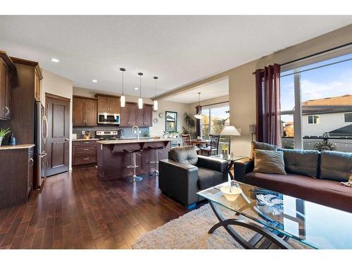 78 Brightonwoods Grove Se, Calgary, AB - Indoor