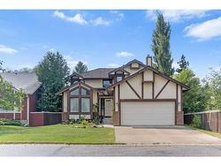 83 Edcath Road NW Calgary, AB T3A 3X8