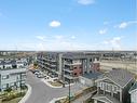 309-214 Sherwood Square Nw, Calgary, AB  - Outdoor With Balcony With View 