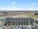 309-214 Sherwood Square Nw, Calgary, AB  - Outdoor With Balcony With View 