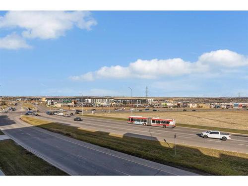 309-214 Sherwood Square Nw, Calgary, AB - Outdoor With View