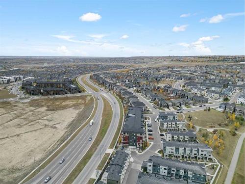 309-214 Sherwood Square Nw, Calgary, AB - Outdoor With View