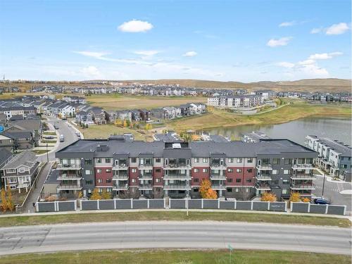 309-214 Sherwood Square Nw, Calgary, AB - Outdoor With View