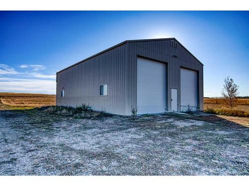 174068 Rr 214, Rural Vulcan County, AB - Outdoor