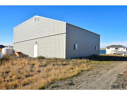 174068 Rr 214, Rural Vulcan County, AB - Outdoor