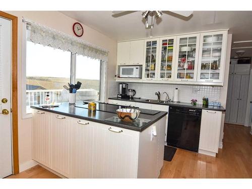 174068 Rr 214, Rural Vulcan County, AB - Indoor Photo Showing Kitchen