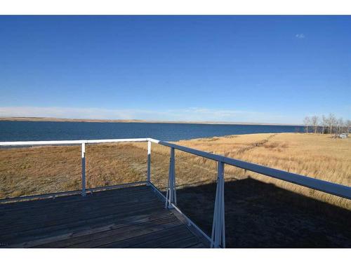 174068 Rr 214, Rural Vulcan County, AB - Outdoor With Body Of Water With View