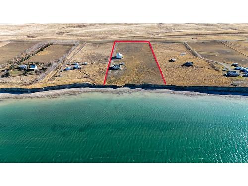 174068 Rr 214, Rural Vulcan County, AB - Outdoor With Body Of Water With View