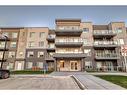 109-150 Shawnee Square Sw, Calgary, AB  - Outdoor With Facade 