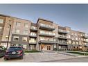 109-150 Shawnee Square Sw, Calgary, AB  - Outdoor With Facade 