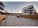 109-150 Shawnee Square Sw, Calgary, AB  - Outdoor 