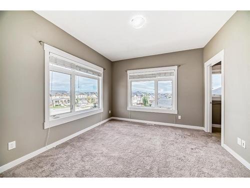 7 Skyview Point Link, Calgary, AB - Indoor Photo Showing Other Room