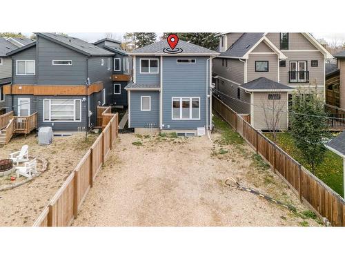 7429 & 7431 106 Street, Edmonton, AB - Outdoor