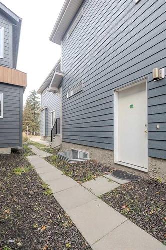 7429 & 7431 106 Street, Edmonton, AB - Outdoor With Exterior