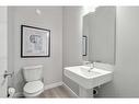 319 Homestead Drive Ne, Calgary, AB  - Indoor Photo Showing Bathroom 