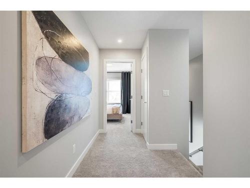 319 Homestead Drive Ne, Calgary, AB - Indoor Photo Showing Other Room