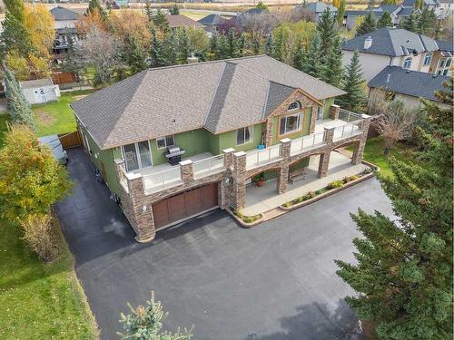 652 East Chestermere Drive, Chestermere, AB - Outdoor