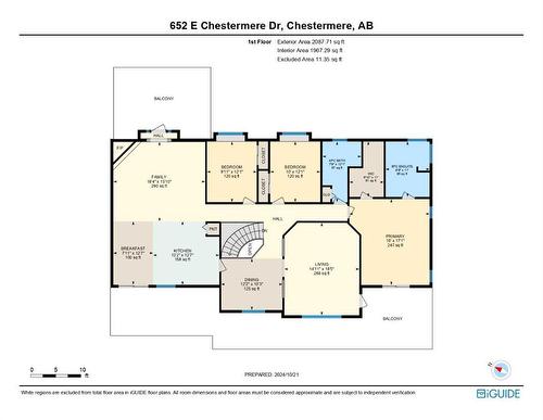 652 East Chestermere Drive, Chestermere, AB - Other