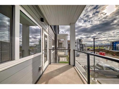 2216-151 Skyview Bay Ne, Calgary, AB - Outdoor With Exterior