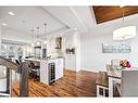 3327 44 Street Sw, Calgary, AB  - Indoor 