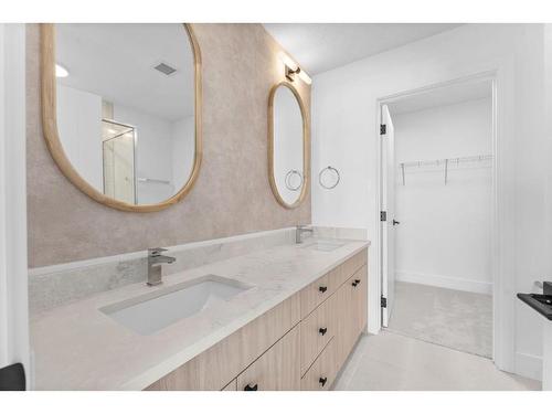 509-370 Dieppe Drive Sw, Calgary, AB - Indoor Photo Showing Bathroom