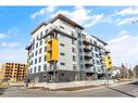 509-370 Dieppe Drive Sw, Calgary, AB  - Outdoor With Balcony With Facade 