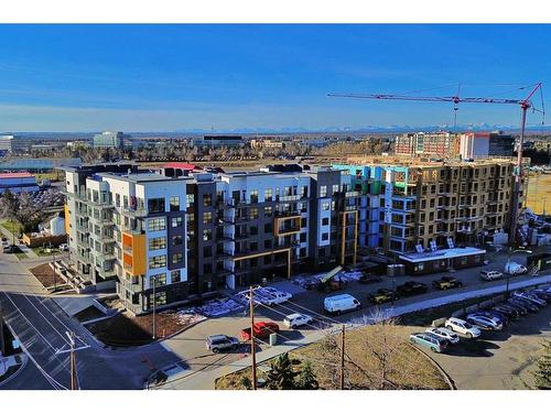 509-370 Dieppe Drive Sw, Calgary, AB - Outdoor With View