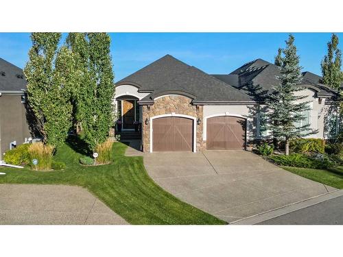 121 Spring Water Close, Heritage Pointe, AB - Outdoor