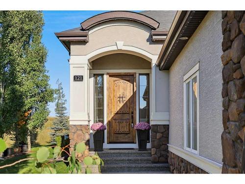 121 Spring Water Close, Heritage Pointe, AB - Outdoor