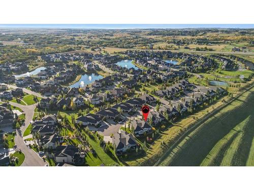 121 Spring Water Close, Heritage Pointe, AB - Outdoor With View