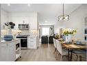 323 Homestead Drive Ne, Calgary, AB  - Indoor 