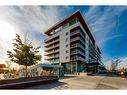 706-8505 Broadcast Avenue Sw, Calgary, AB  - Outdoor With Facade 