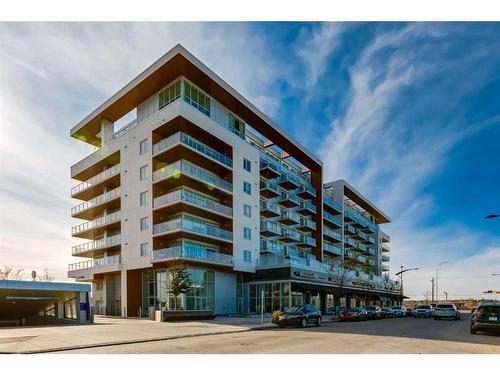 706-8505 Broadcast Avenue Sw, Calgary, AB - Outdoor