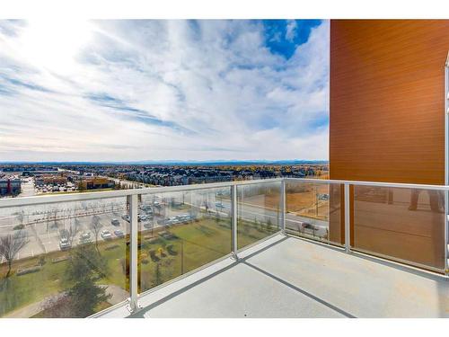 706-8505 Broadcast Avenue Sw, Calgary, AB - Outdoor With View