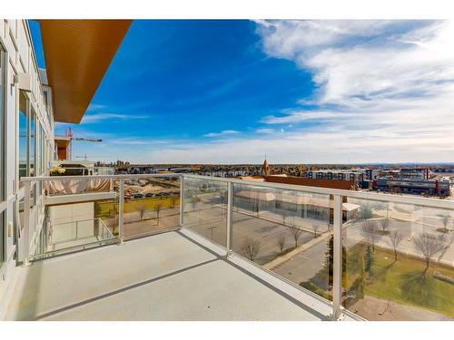 706-8505 Broadcast Avenue Sw, Calgary, AB - Outdoor With View