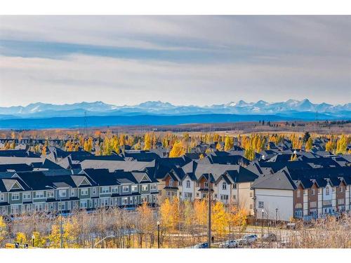 706-8505 Broadcast Avenue Sw, Calgary, AB - Outdoor With View