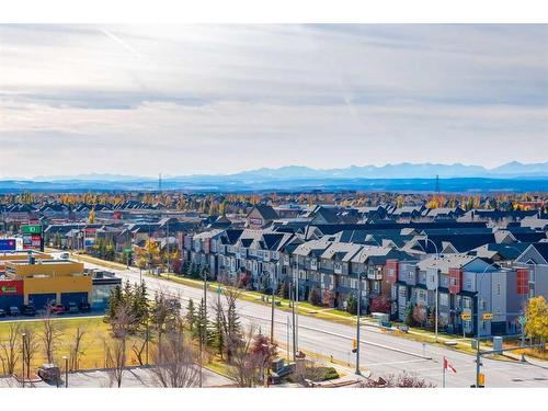 706-8505 Broadcast Avenue Sw, Calgary, AB - Outdoor With View