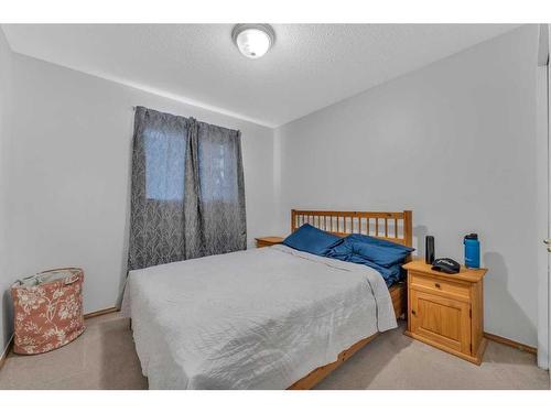 278 Bridleridge Way Sw, Calgary, AB - Indoor Photo Showing Bedroom