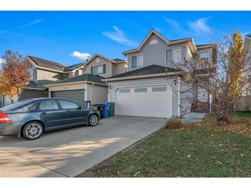 278 Bridleridge Way Sw, Calgary, AB - Outdoor With Facade