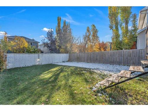 278 Bridleridge Way Sw, Calgary, AB - Outdoor