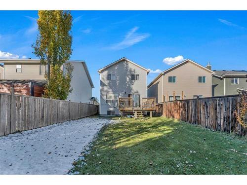 278 Bridleridge Way Sw, Calgary, AB - Outdoor