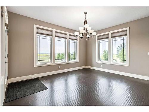 349050 Tamarack Drive East, Rural Foothills County, AB - Indoor Photo Showing Other Room