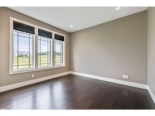 349050 Tamarack Drive East, Rural Foothills County, AB - Indoor Photo Showing Other Room