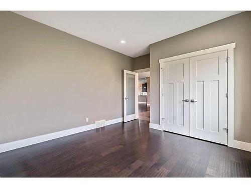 349050 Tamarack Drive East, Rural Foothills County, AB - Indoor Photo Showing Other Room