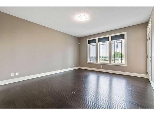 349050 Tamarack Drive East, Rural Foothills County, AB - Indoor Photo Showing Other Room